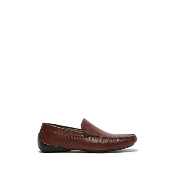 Karl Lagerfeld Paris Men Loafer #LF9D7801 Cognac 9 main image 10